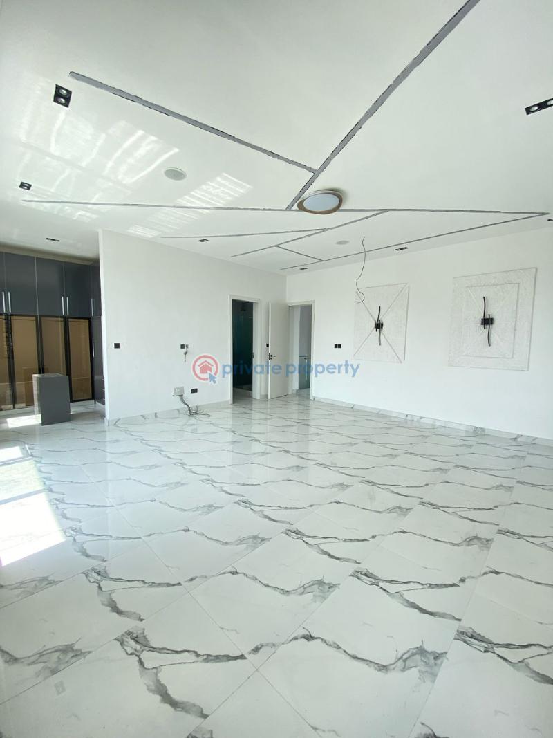 4 bedroom Detached Duplex For Sale Ikota Lekki Lagos - 8