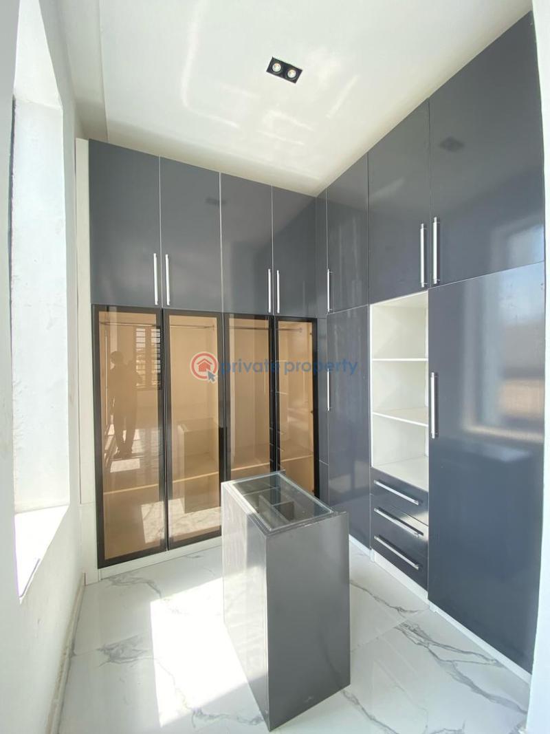 4 bedroom Detached Duplex For Sale Ikota Lekki Lagos - 10