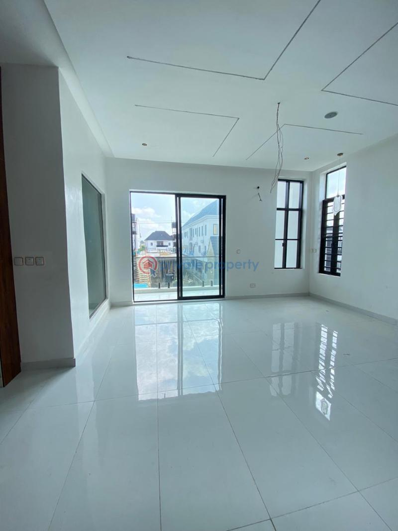 4 bedroom Detached Duplex For Sale Ajah Lekki Lagos Ajah Lagos - 11