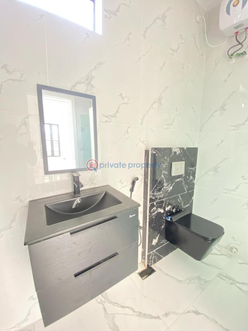 4 bedroom Detached Duplex For Sale Ikota Lekki Lagos - 9