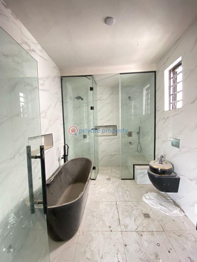 4 bedroom Detached Duplex For Sale Orchid Road Lekki Lekki Phase 1 Lagos - 6
