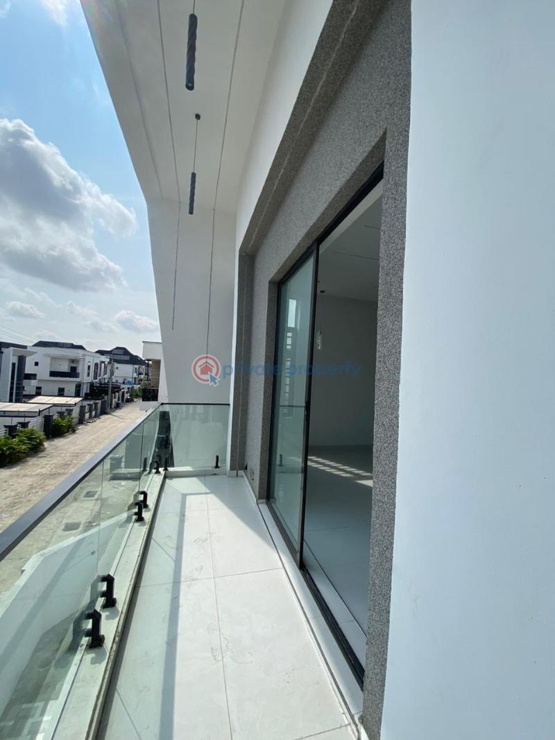 4 bedroom Detached Duplex For Sale Ajah Lekki Lagos Ajah Lagos - 6