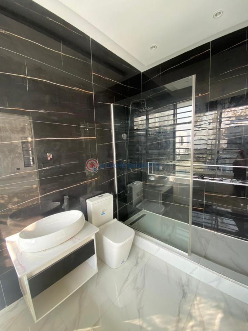 4 bedroom Detached Duplex For Sale Ajah Lekki Lagos Ajah Lagos - 4