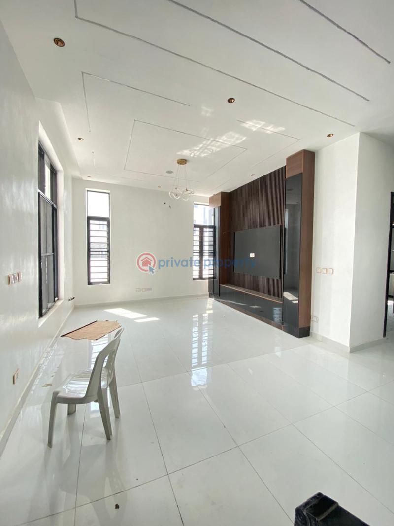 4 bedroom Detached Duplex For Sale Ajah Lekki Lagos Ajah Lagos - 14