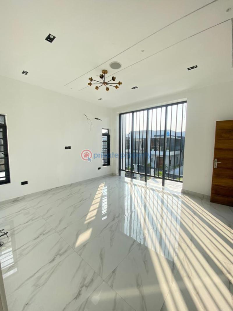 4 bedroom Detached Duplex For Sale Ajah Lekki Lagos Ajah Lagos - 6