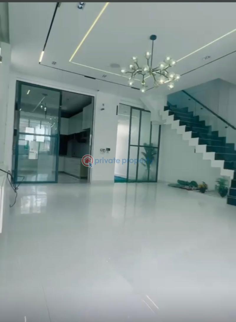 4 bedroom Detached Duplex For Sale Ikota Gra Ikota Lekki Lagos - 1