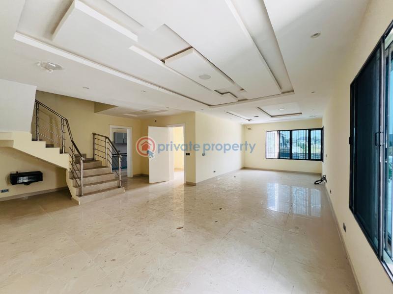 4 bedroom Detached Duplex For Sale Royal Garden Estate Ajah Ajah Lagos - 3