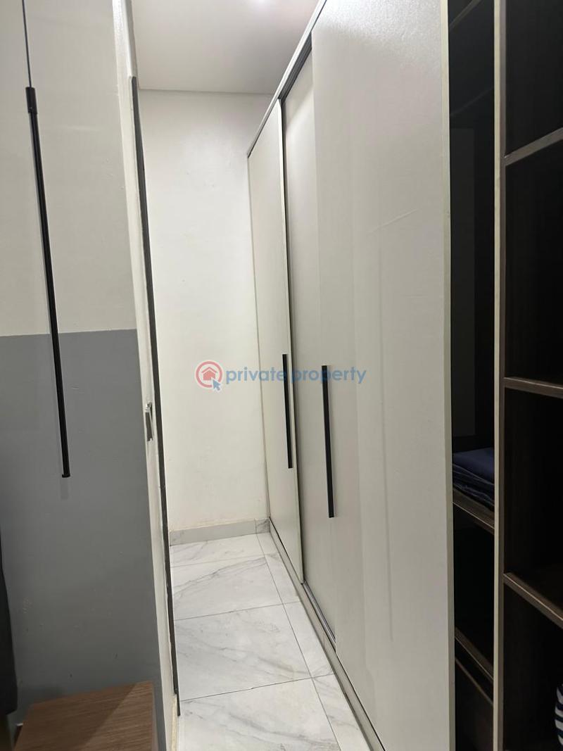 4 bedroom Detached Duplex For Sale Ladoke Akintola, Ikeja Lagos - 13