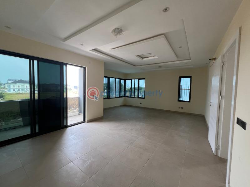 4 bedroom Detached Duplex For Sale Royal Garden Estate Ajah Ajah Lagos - 9