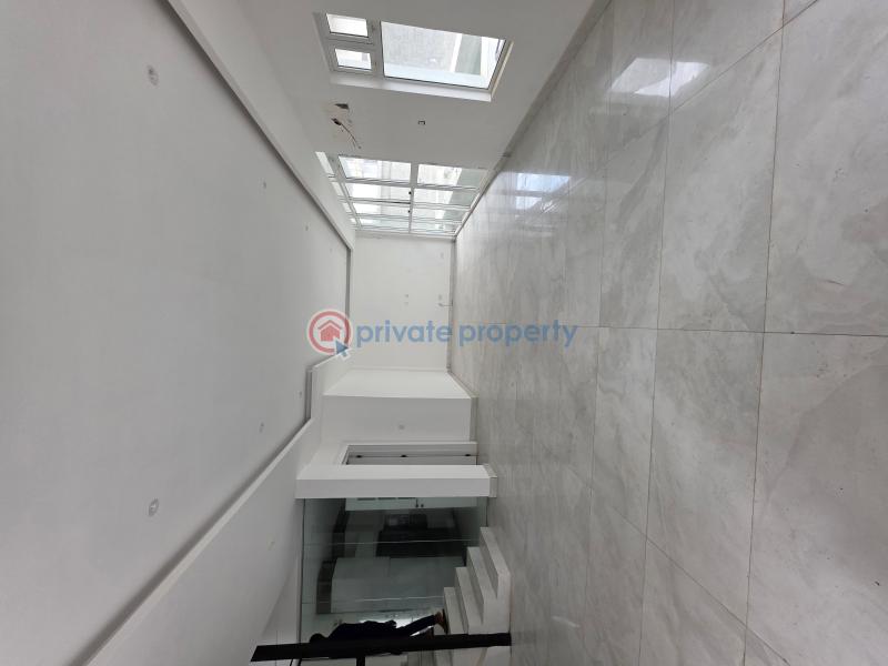 4 bedroom Detached Duplex For Sale Banana Island Ikoyi Lagos - 1