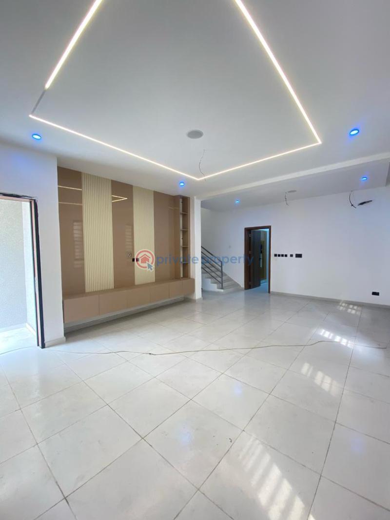 4 bedroom House For Sale Orchid Lekki Lagos Lekki Phase 1 Lagos - 14