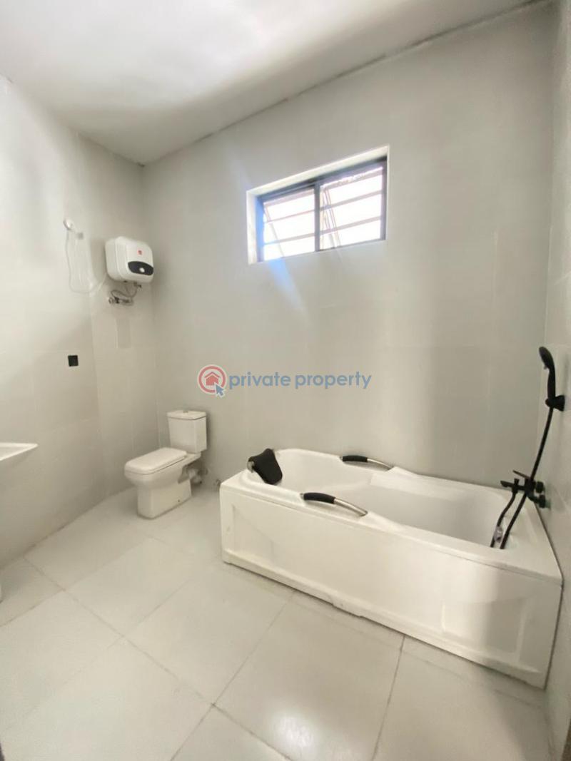 4 bedroom House For Sale Orchid Lekki Lagos Lekki Phase 1 Lagos - 17