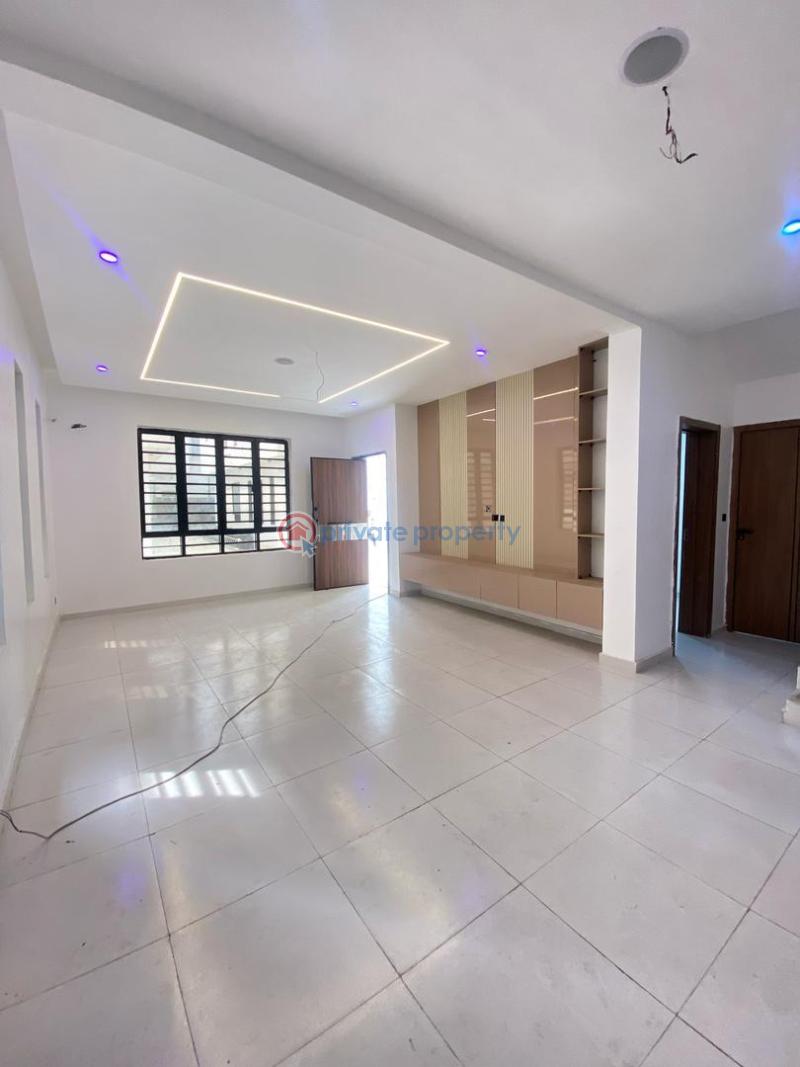 4 bedroom House For Sale Orchid Lekki Lagos Lekki Phase 1 Lagos - 11