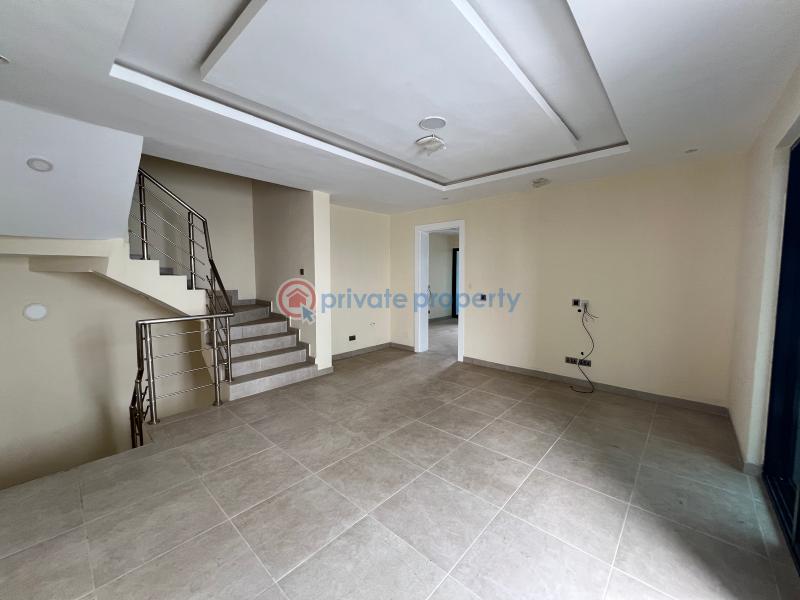 4 bedroom Detached Duplex For Sale Royal Garden Estate Ajah Ajah Lagos - 8