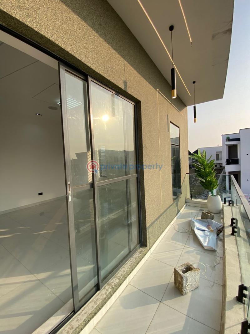 4 bedroom Detached Duplex For Sale Ajah Lekki Lagos Ajah Lagos - 0