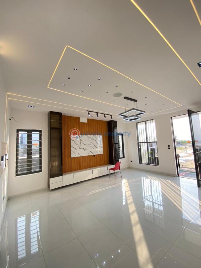 4 bedroom Detached Duplex For Sale Ajah Lekki Lagos Ajah Lagos - 5