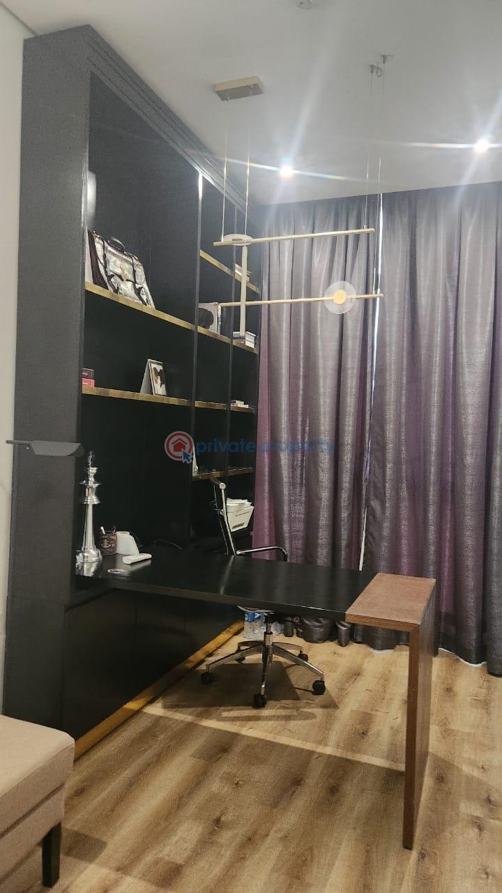 4 bedroom Detached Duplex For Sale Ladoke Akintola, Ikeja Lagos - 4