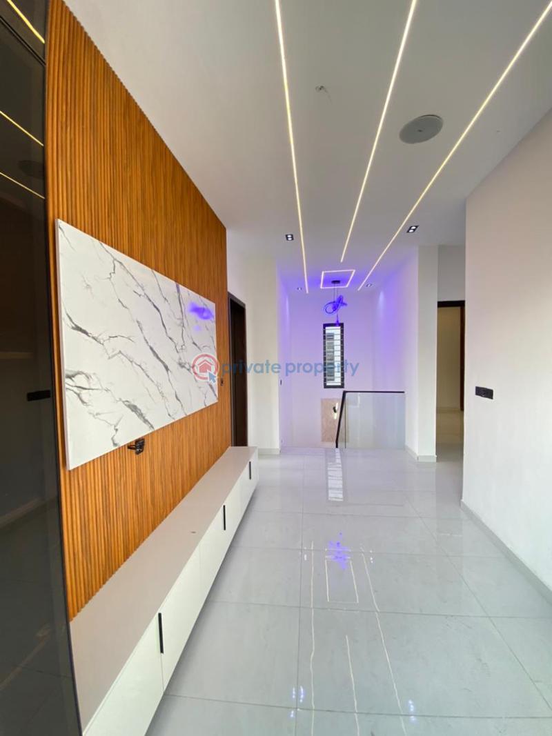 4 bedroom Detached Duplex For Sale Ajah Lekki Lagos Ajah Lagos - 2