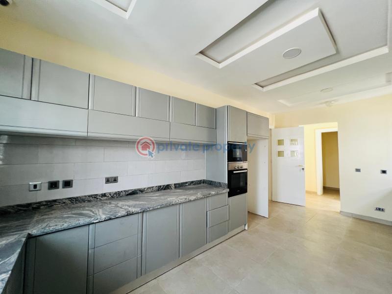 4 bedroom Detached Duplex For Sale Royal Garden Estate Ajah Ajah Lagos - 7