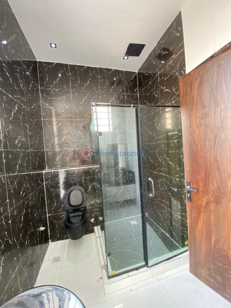 4 bedroom Detached Duplex For Sale Ajah Lekki Lagos Ajah Lagos - 1