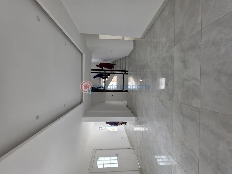 4 bedroom Detached Duplex For Sale Banana Island Ikoyi Lagos - 3