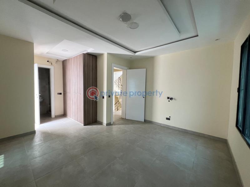 4 bedroom Detached Duplex For Sale Royal Garden Estate Ajah Ajah Lagos - 16