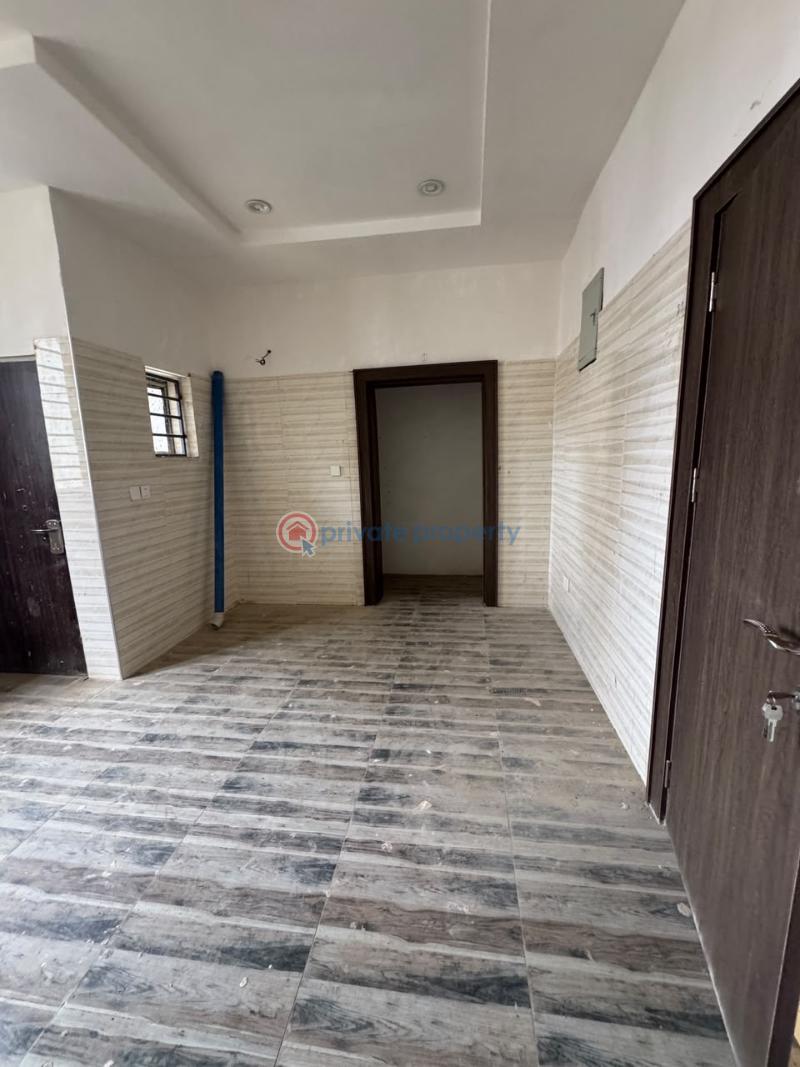4 bedroom Detached Duplex For Sale Apo Wumba Apo Abuja Phase 2  - 17