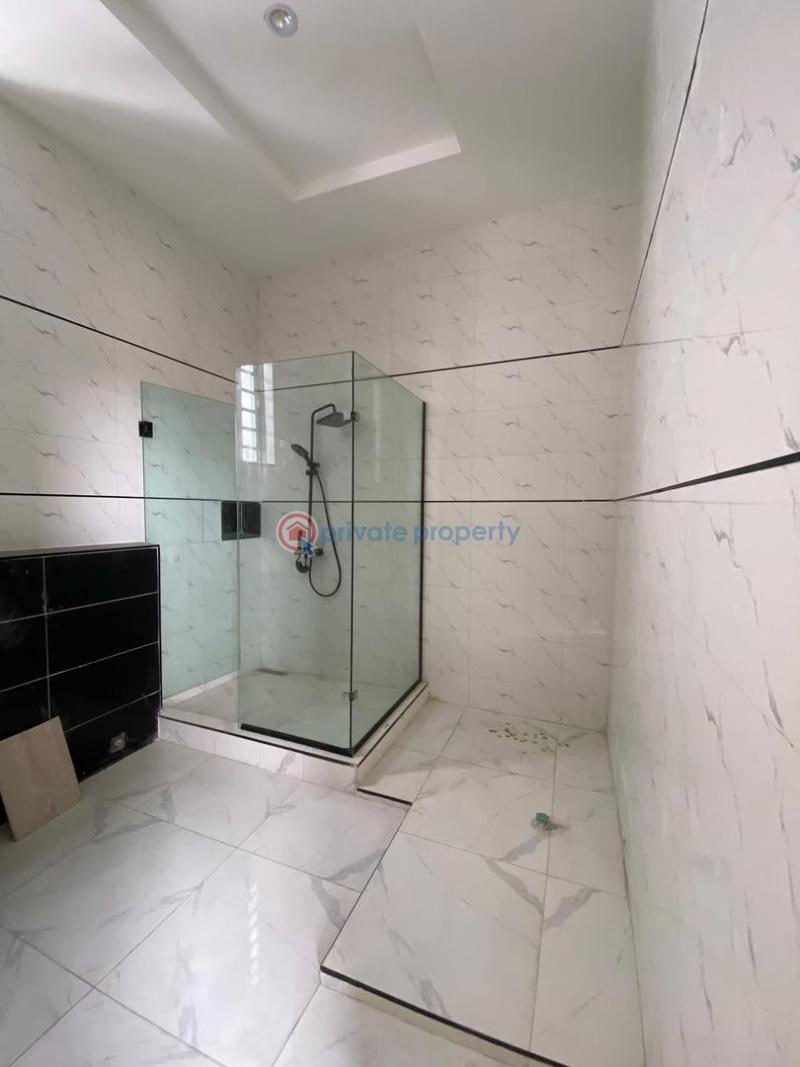 4 bedroom Detached Duplex For Sale Ajah Lagos - 3