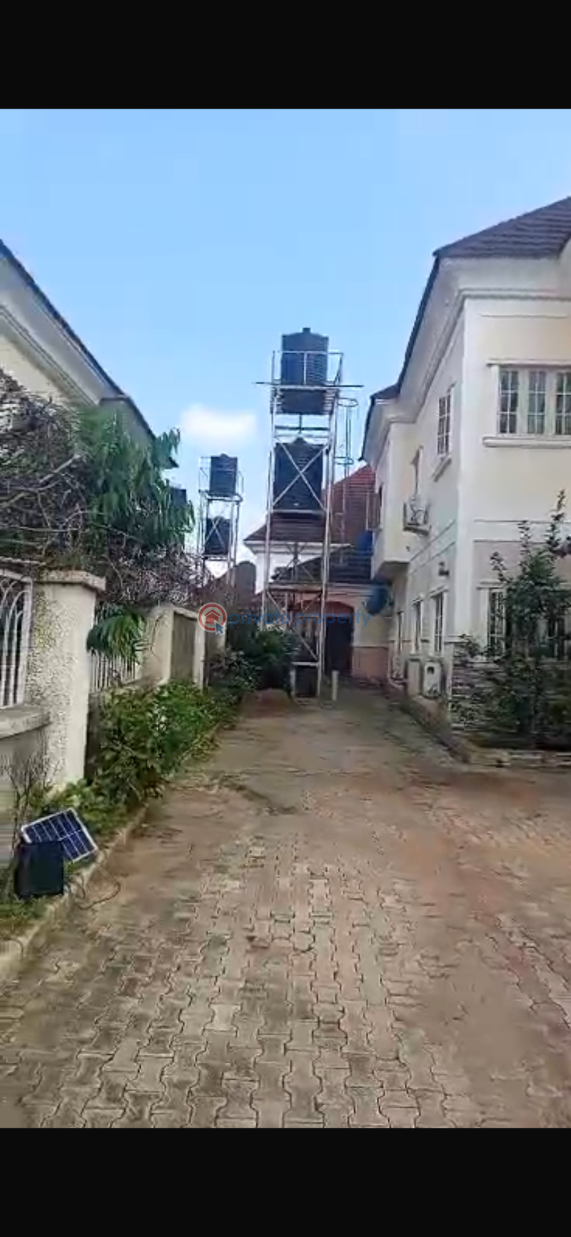 4 bedroom Detached Duplex For Sale Lokogoma Abuja Phase 2  - 5