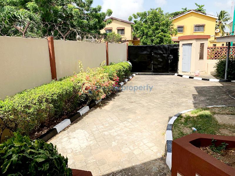 4 bedroom Detached Duplex For Rent Victoria Garden City Lekki Lagos - 7