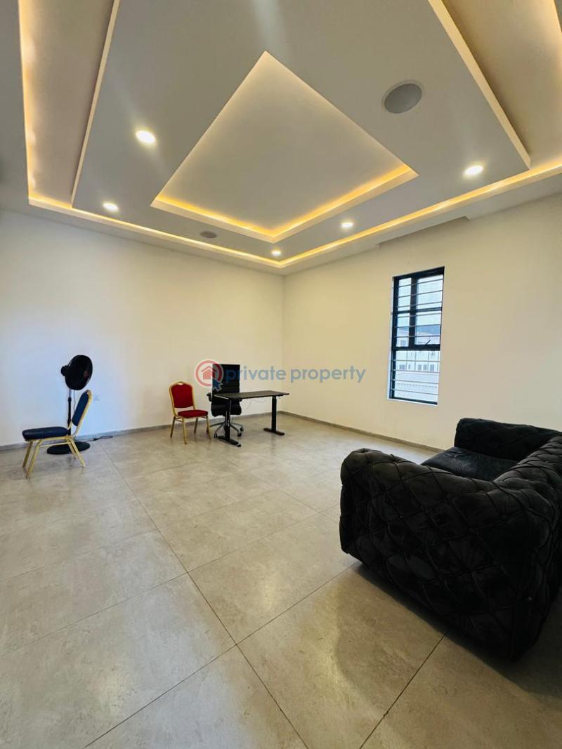 4 bedroom Detached Duplex For Rent Lekki Phase 1 Lagos - 5