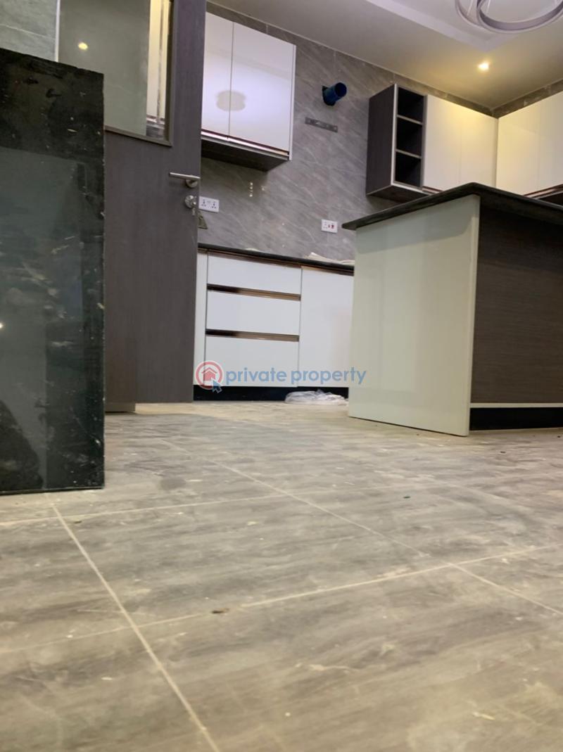 4 bedroom Detached Duplex For Sale Jabi Abuja Phase 2  - 5