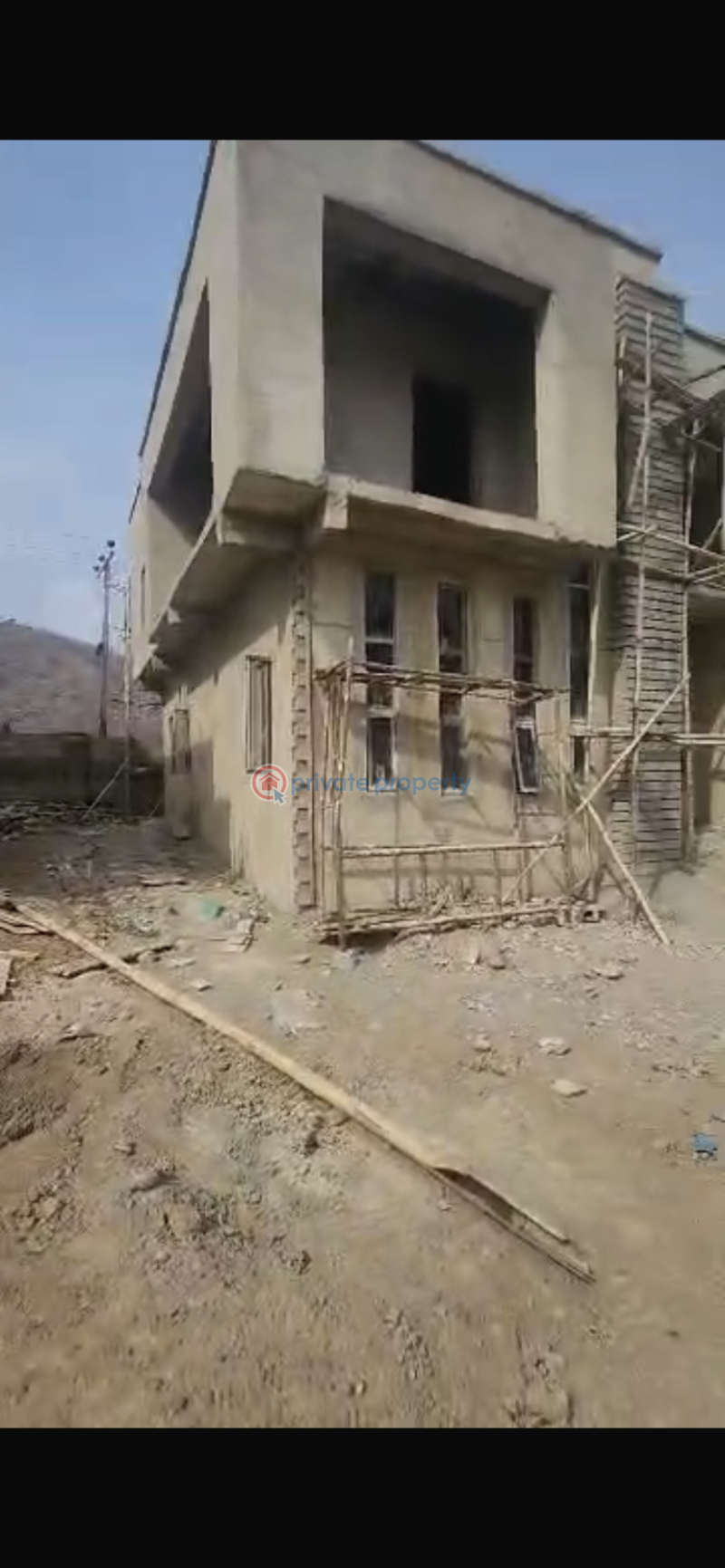 4 bedroom House For Sale Gwarimpa Abuja Phase 3  - 6