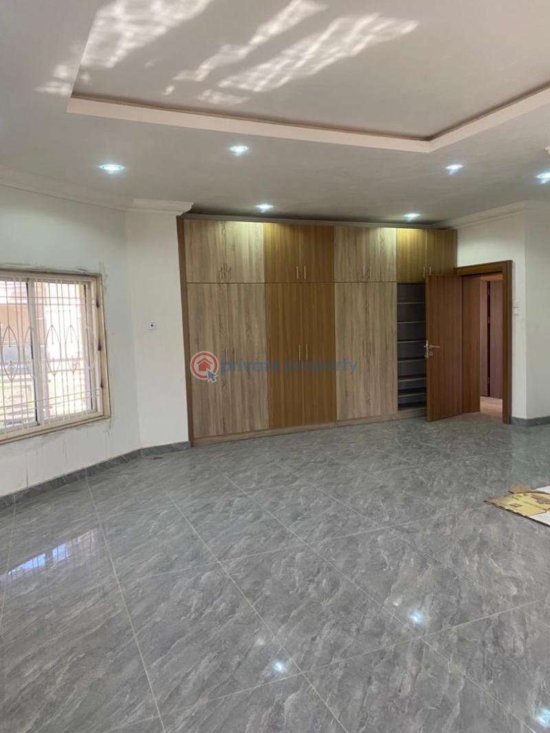 4 bedroom Detached Duplex For Sale Apo Abuja Phase 2  - 10