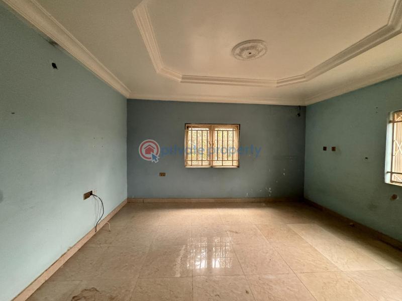 4 bedroom detached duplex - 10 4 bedroom Detached Duplex For Sale Galadinmawa Galadimawa Abuja Phase 3  - 10