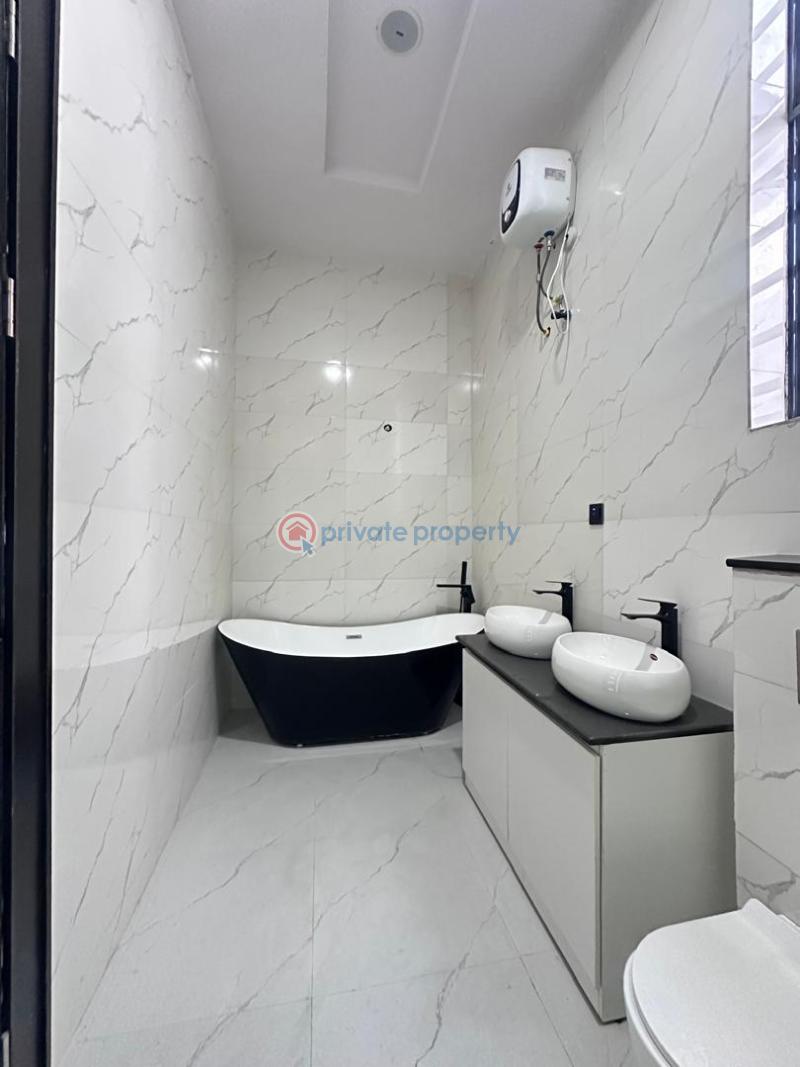 4 bedroom Detached Duplex For Sale Olonkonla Ajah Lagos - 11