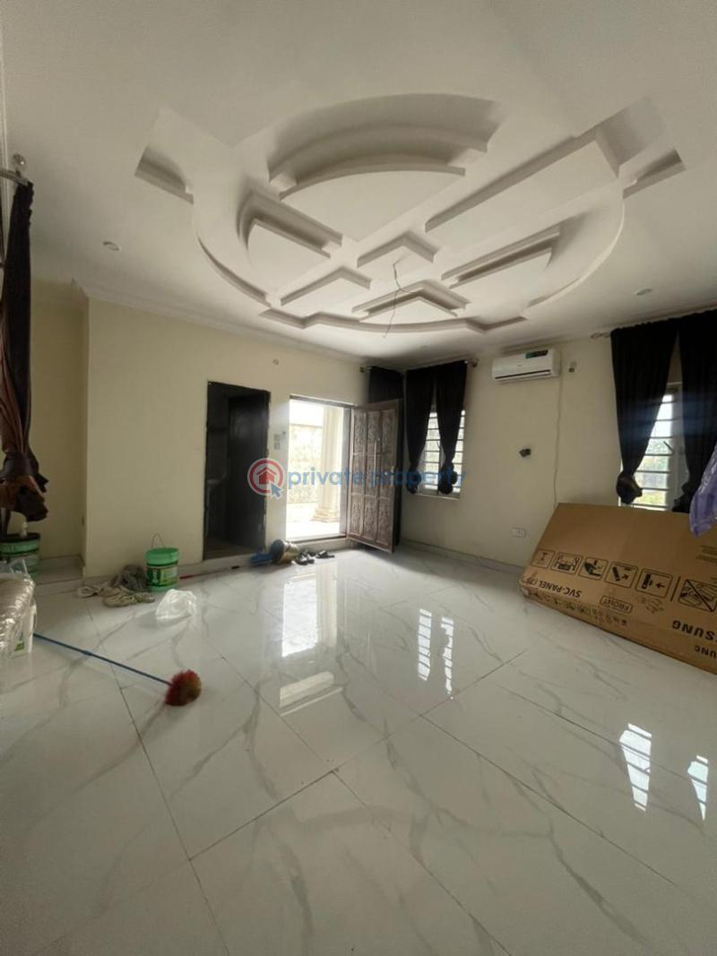 House For Rent Carlton Gate Estate Ibadan Oyo - 9