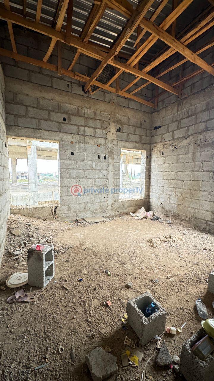 4 bedroom Detached Duplex For Sale Jahi Abuja Phase 2  - 6