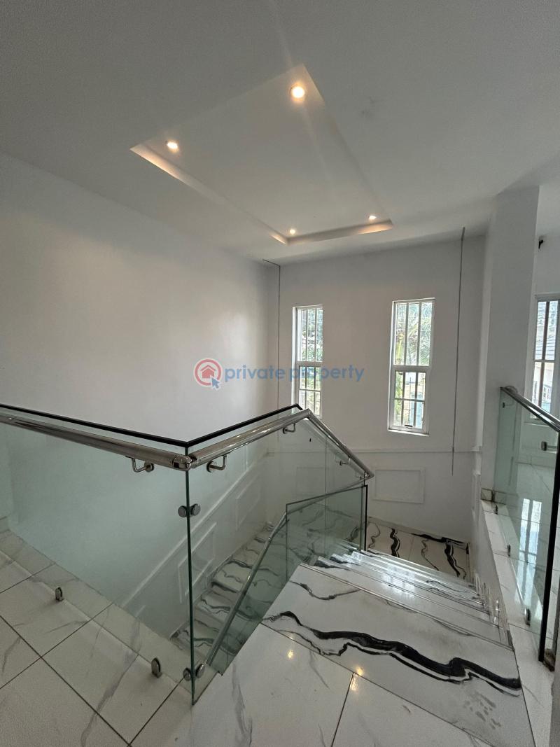 4 bedroom Detached Duplex For Rent Carlton Gate Estate Gra, Beside Kolapo Ishola Estate Gra, Akobo, Ibadan Akobo Ibadan Oyo - 0