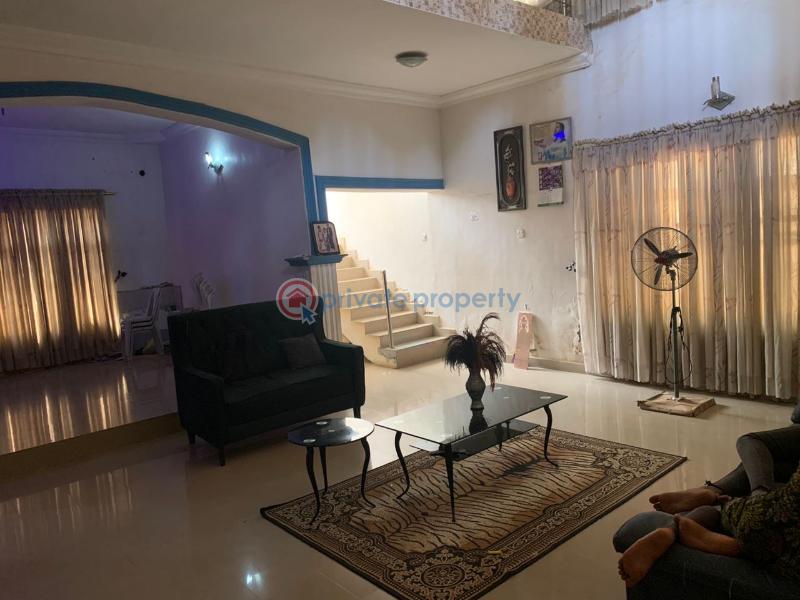 4 bedroom detached duplex - 2 4 bedroom Detached Duplex For Sale Orozo Mararaba Abuja Phase 4  - 2