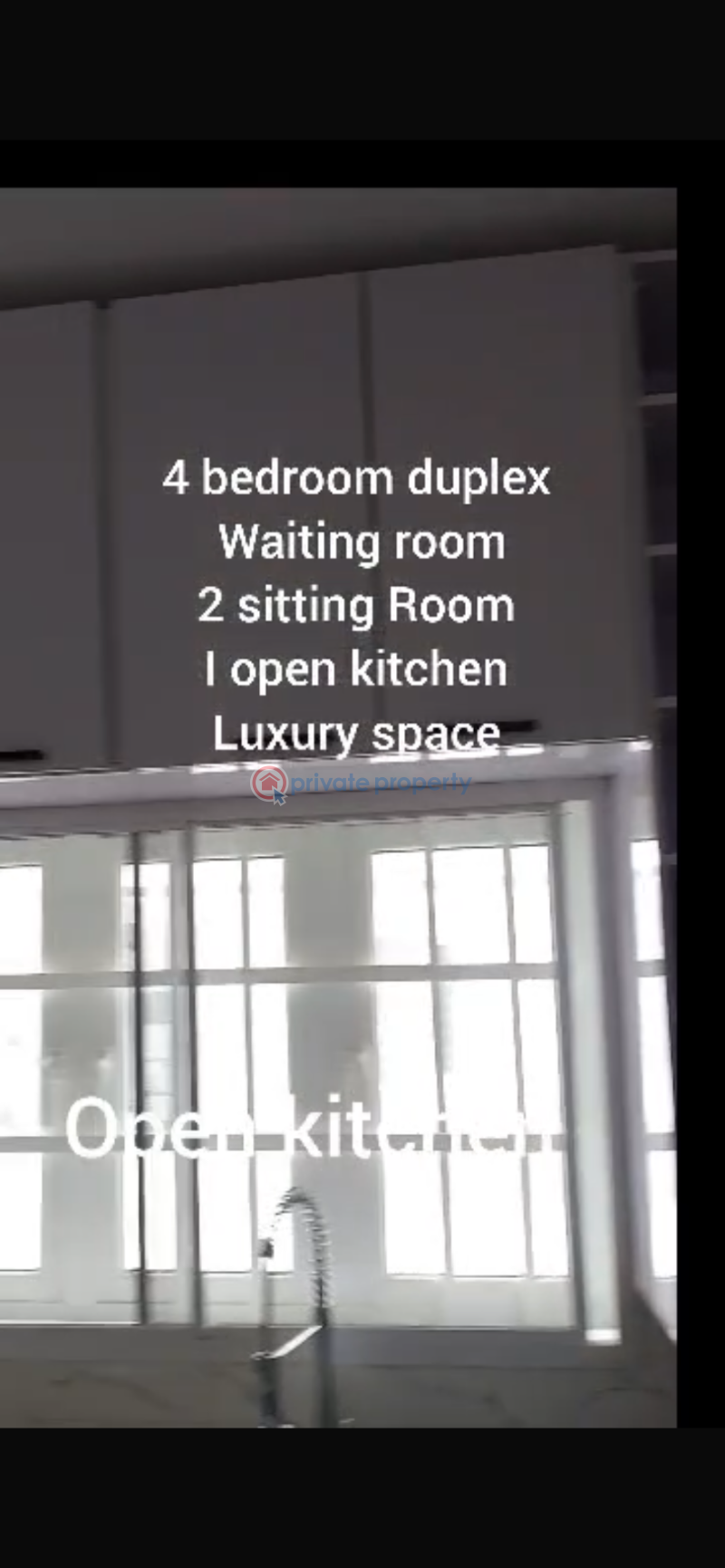 4 bedroom Detached Duplex For Rent Gaduwa Abuja Phase 2  - 4