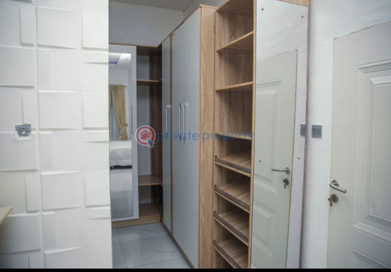 4 bedroom Detached Duplex For Rent Empire Homes Chevron Chevron Drive Lekki Lagos - 3