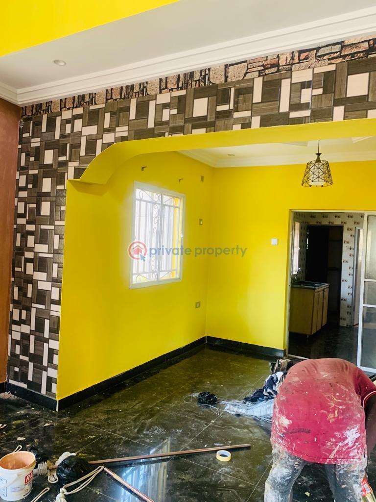House For Rent Kolapo Ishola Gra Akobo Ibadan Oyo - 11