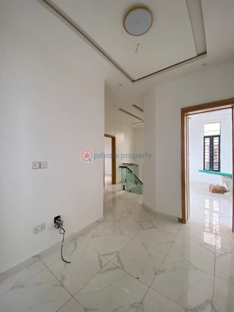 4 bedroom Detached Duplex For Sale Ajah Lagos - 5