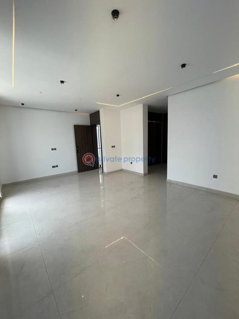 4 bedroom Detached Duplex For Sale Lekki Phase 1 Lagos - 3