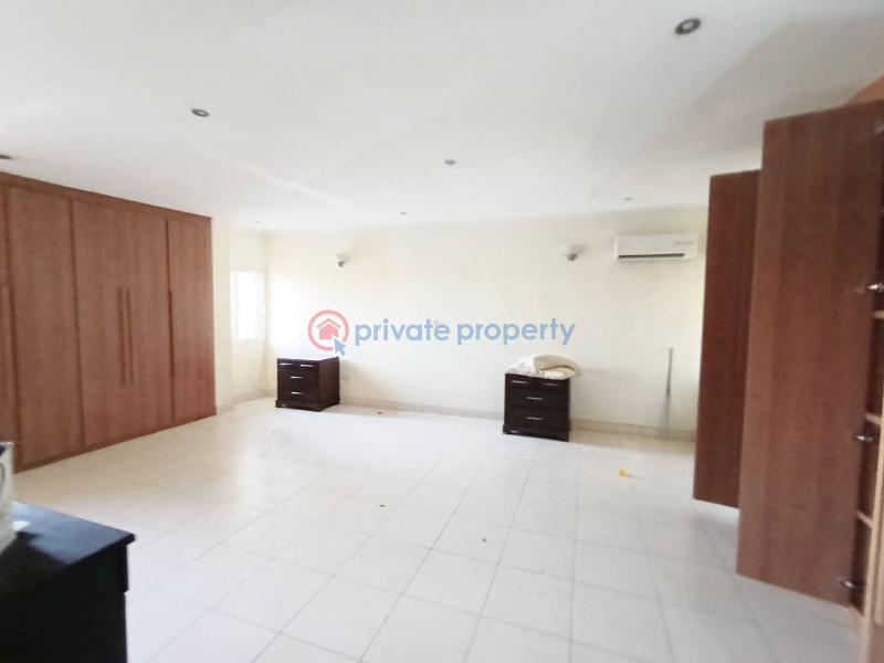 4 bedroom detached duplex - 3 4 bedroom Detached Duplex For Sale Victoria Island Lagos - 3