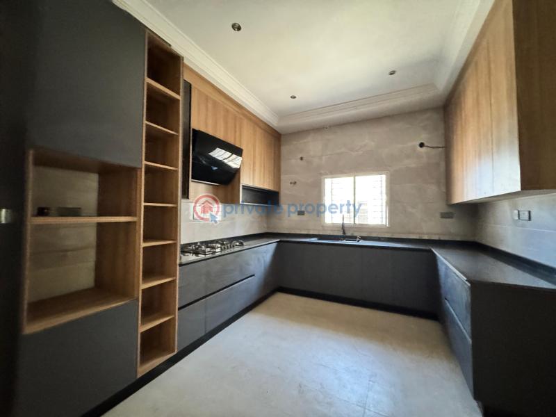 4 bedroom Detached Duplex For Sale Kukwuaba Abuja Phase 2  - 2