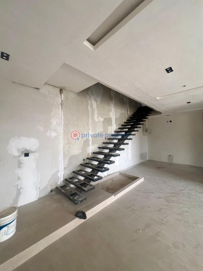 4 bedroom Detached Duplex For Sale Ikeja Lagos Ikeja GRA Lagos - 1