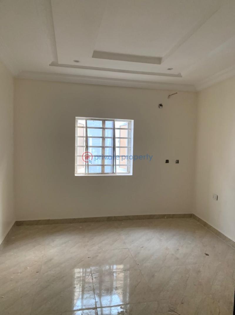 4 bedroom Detached Duplex For Sale Jabi Abuja Phase 2  - 6
