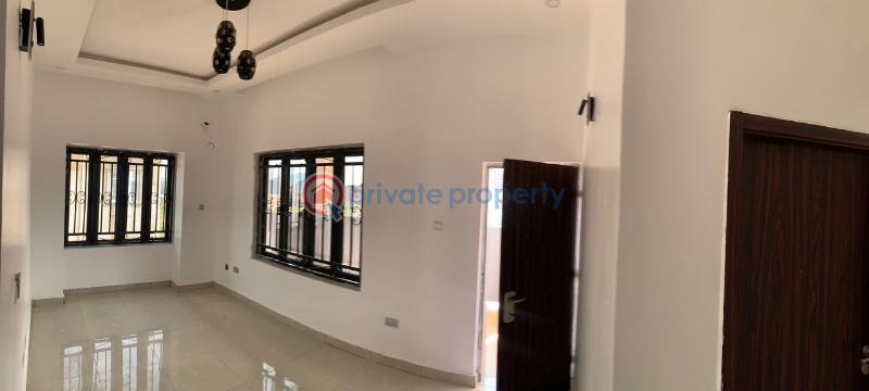 4 bedroom Detached Duplex For Sale Lugbe Abuja Phase 4  - 10